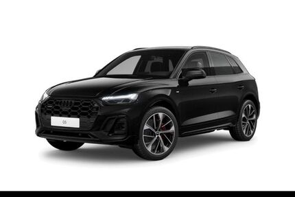 Audi Q5 83.571 km 49.880 &euro; Karlsruhe 76131