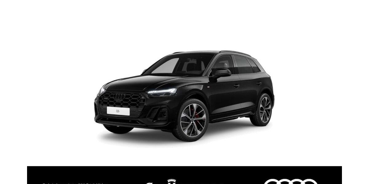Audi Q5 83.571 km 49.880 &euro; Karlsruhe 76131