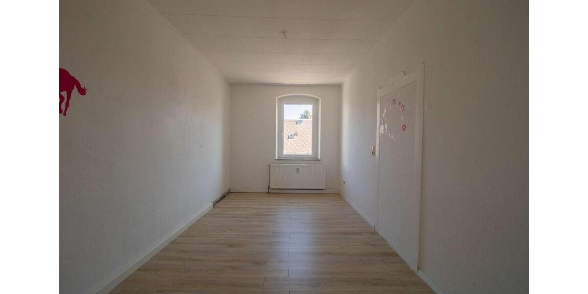 Etagenwohnung Rehau - 4 Zimmer, 122 m&sup2;, 700&euro; | Angebot:24597217