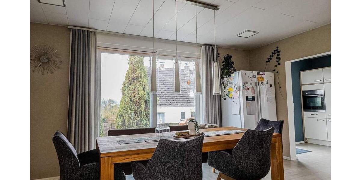 Einfamilienhaus Warburg Nörde - 5 Zimmer, 135 m&sup2;, 299.000&euro; | Angebot:25686679
