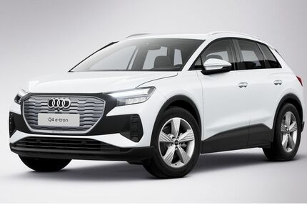 Audi Q4 e-tron 71.350 km 22.690 &euro; Mannheim 68309