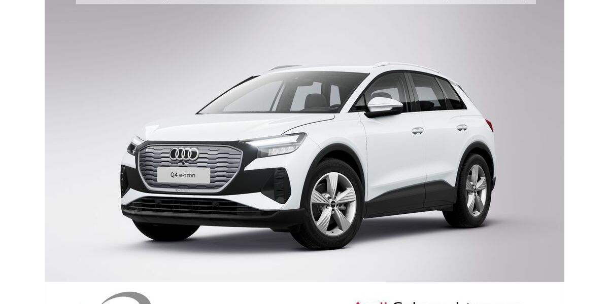 Audi Q4 e-tron 71.350 km 22.690 &euro; Mannheim 68309