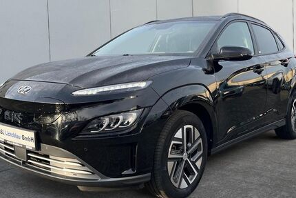 Hyundai KONA 47.619 km 16.990 &euro; Teltow 14513