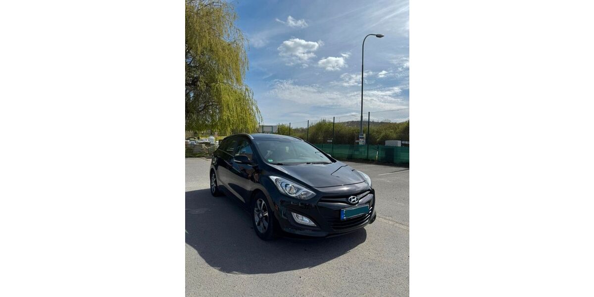 Hyundai i30 149.500 km 8.500 &euro; Mühltal 64367