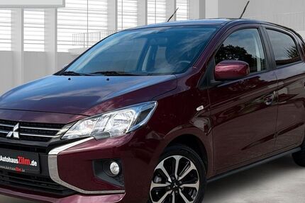 Mitsubishi Space Star 25.375 km 13.490 &euro; Neuruppin 16816