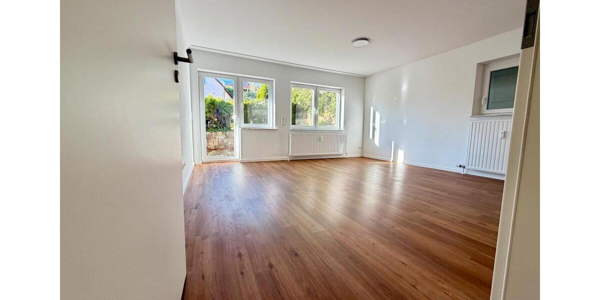 Terrassenwohnung Leonberg - 2 Zimmer, 62 m&sup2;, 269.000&euro; | Angebot:26577582