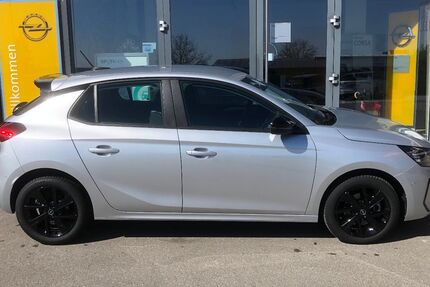 Opel Corsa 20.660 km 18.900 &euro; Munderkingen 89597