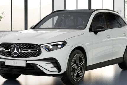 Mercedes-Benz GLC 300 12.082 km 67.990 &euro; Lörrach 79539