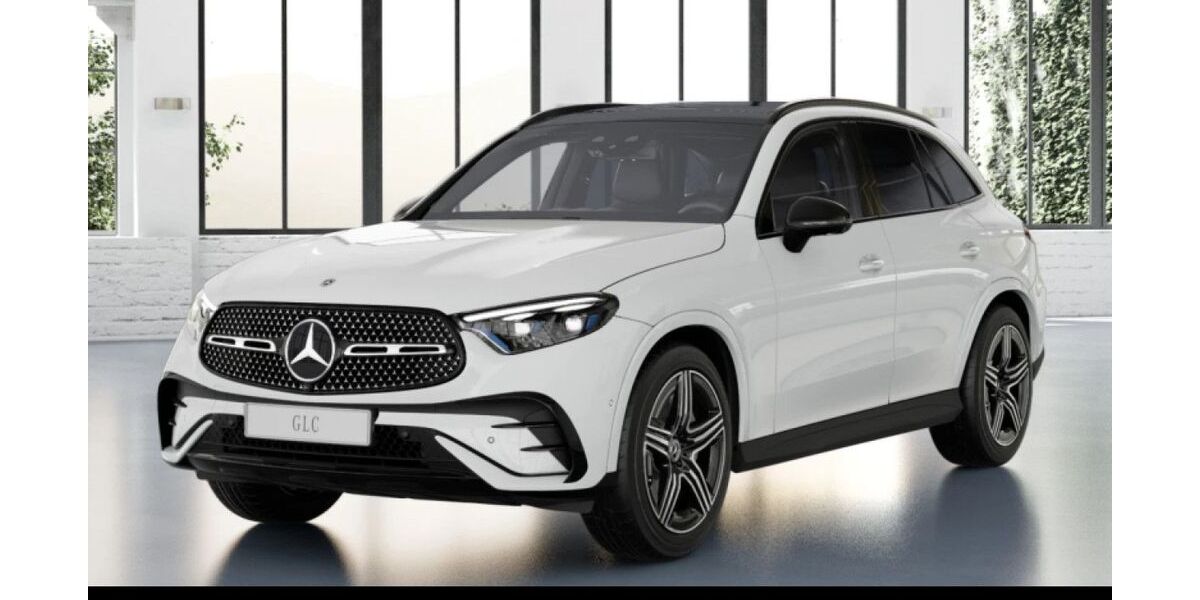 Mercedes-Benz GLC 300 12.082 km 67.990 &euro; Lörrach 79539