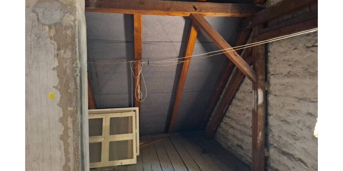 Mehrfamilienhaus, Wohnhaus Zerbst/Anhalt Zerbst - 6 Zimmer, 126 m&sup2;, 270.000&euro; | Angebot:26798861