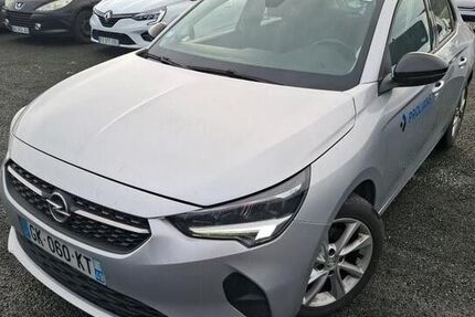 Opel Corsa 129.100 km 8.931 &euro; Lich 35423