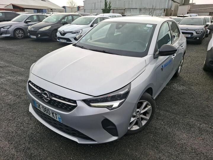 Opel Corsa 129.100 km 8.931 &euro; Lich 35423