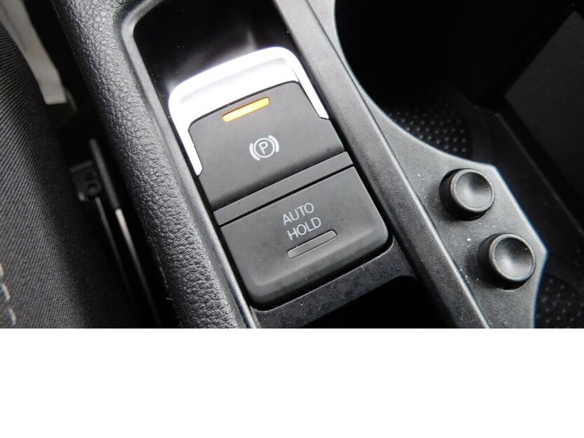 Touran 1.5 Comfortlin TSI BMT 5 Sitze Navi Klima