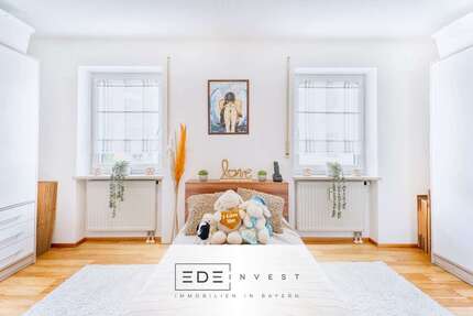 Wohnung zum Kaufen in Schwabmünchen 297.000 € 82 m² 3 zimmer