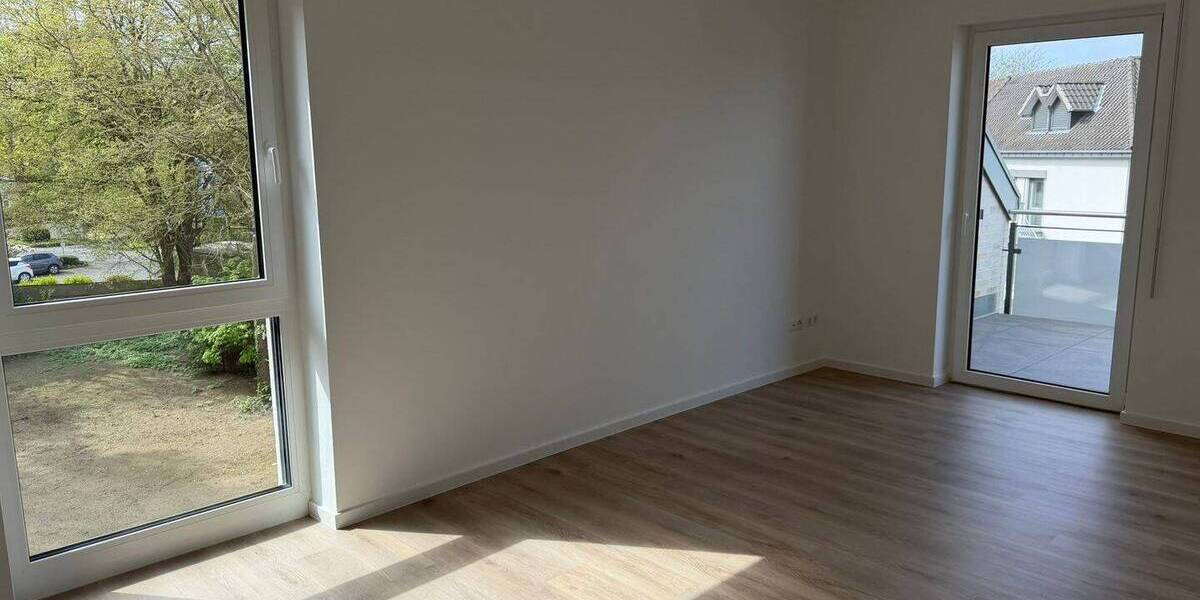 Etagenwohnung Harsewinkel - 2 Zimmer, 101 m&sup2;, 456.030&euro; | Angebot:26744933