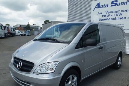 Mercedes-Benz Vito 240.000 km 9.519 &euro; Wuppertal 42279