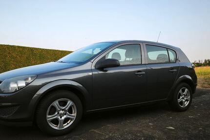 Opel Astra 187.000 km 2.200 &euro; Dernbach 56428