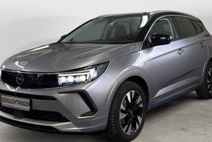 Opel Grandland (X) 21.094 km 24.270 € Dinslaken 46539