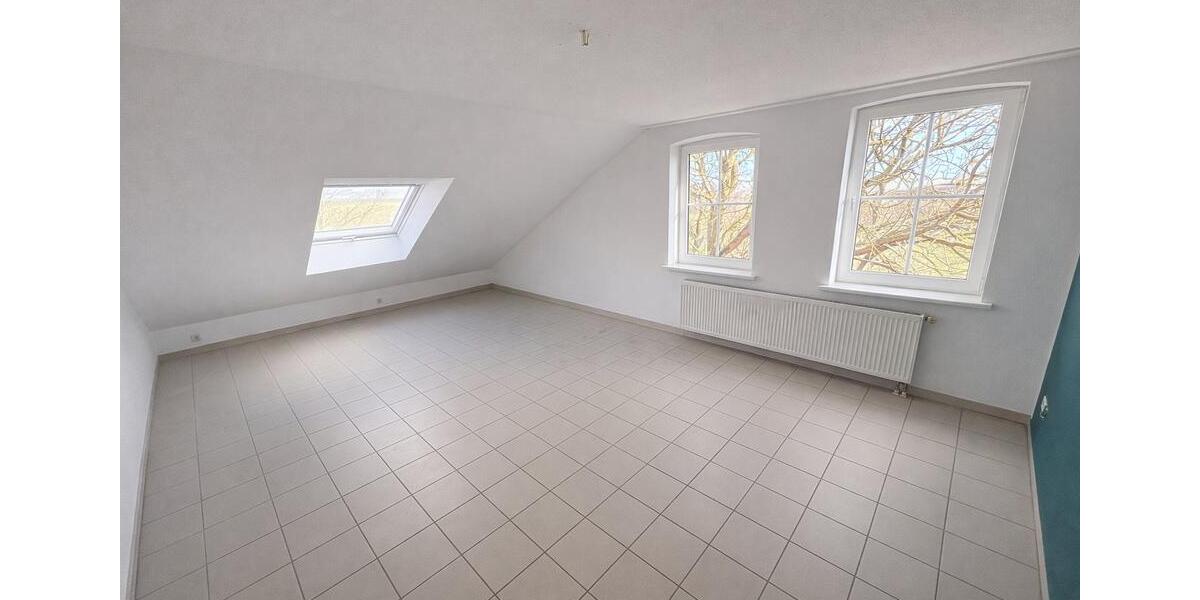Dachgeschoßwohnung Klütz - 3 Zimmer, 75 m&sup2;, 620&euro; | Angebot:26198520
