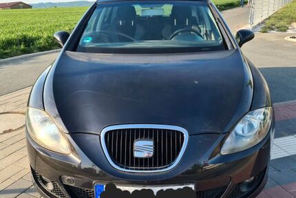 Seat Leon 90.500 km 4.900 &euro; Weiterstadt 64331