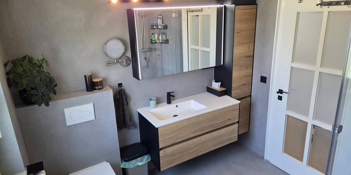 Einfamilienhaus Burghausen - 8 Zimmer, 298 m&sup2;, 1.180.000&euro; | Angebot:26730817