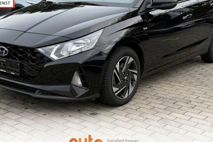 Hyundai i20 68.111 km 15.829 € Hilden 40721