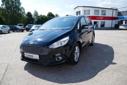 Ford S-Max 111.900 km 11.990 &euro; Döbeln 04720