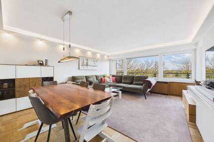 Wohnung Münster Wienburg - 4 Zimmer, 89 m&sup2;, 348.400&euro; | Angebot:25985362