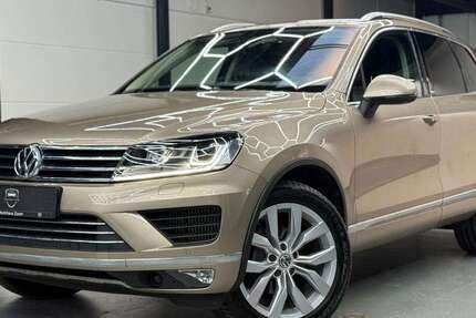 VW Touareg 149.160 km 26.980 &euro; Sinsheim 74889
