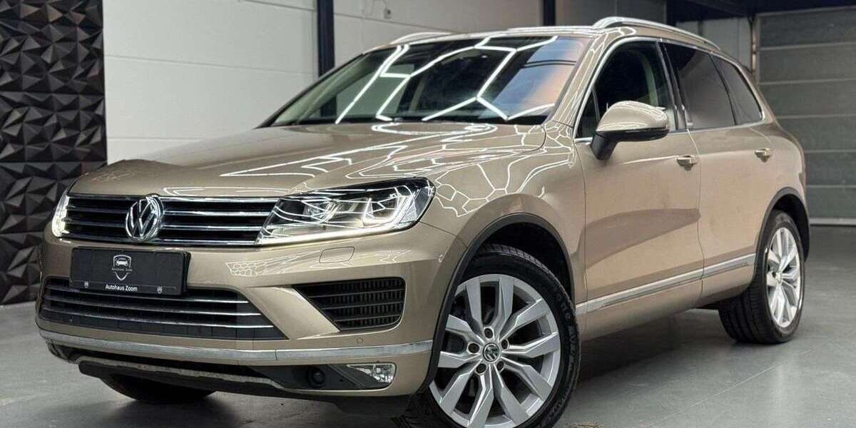 VW Touareg 149.160 km 26.980 &euro; Sinsheim 74889