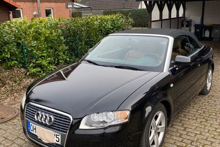 Audi A4 163.000 km 5.999 &euro; Bosau 23715
