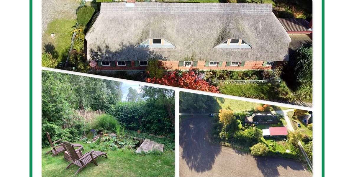 Haus zum Kaufen in Garz 420.000 € 210 m² 7 zimmer