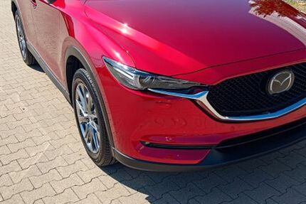 Mazda CX-5 106.000 km 22.999 &euro; München 81549