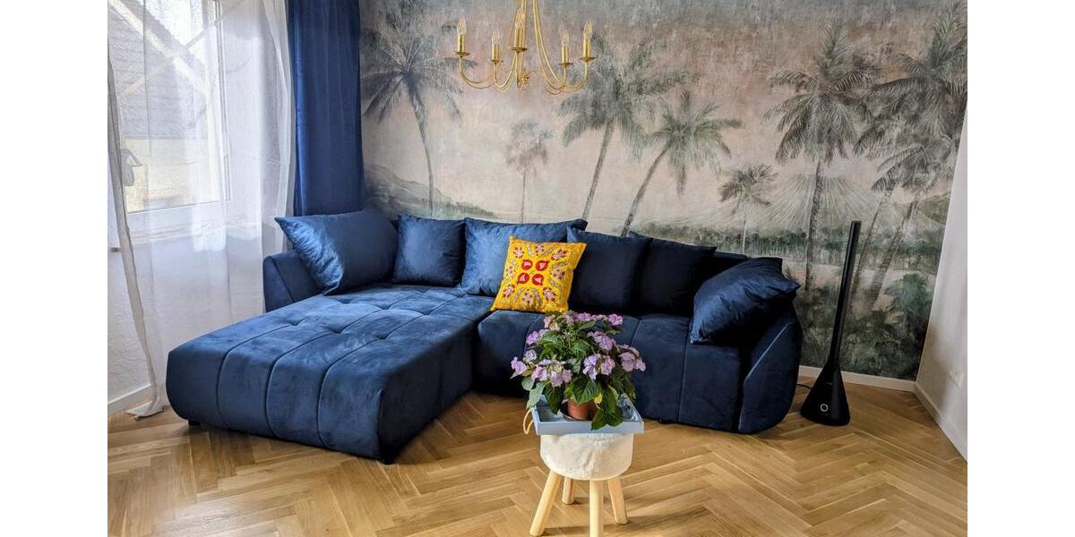 Maisonettenwohnung Ingelheim am Rhein - 3 Zimmer, 82 m&sup2;, 1.180&euro; | Angebot:26312874