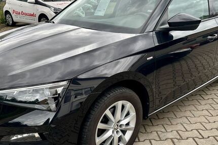 Skoda Scala 50.000 km 17.500 € Zwenkau OT Löbschütz 04442