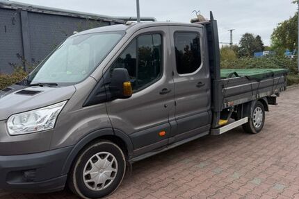 Ford Transit 207.000 km 9.800 € Neuss 41469