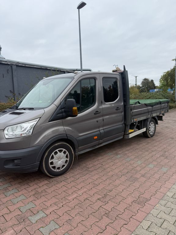 Ford Transit 207.000 km 9.800 € Neuss 41469