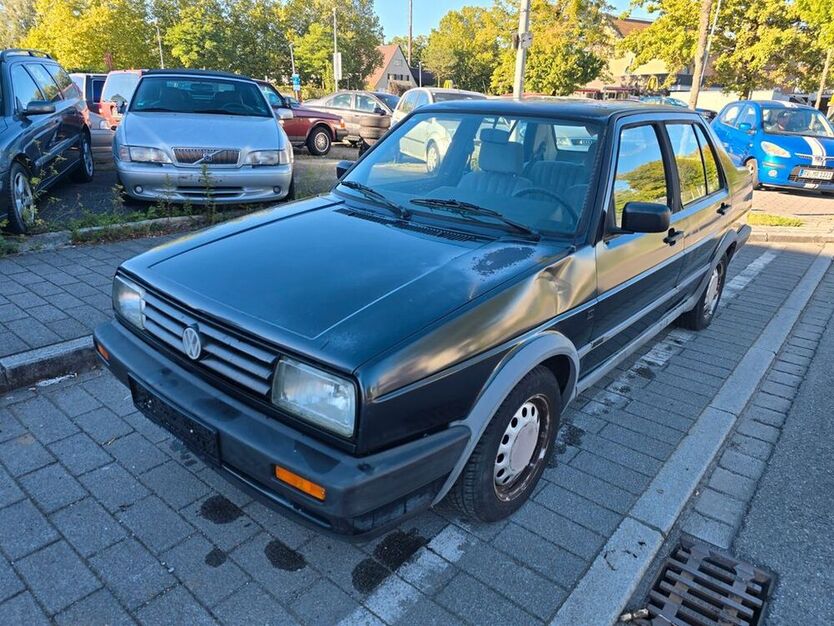 Jetta