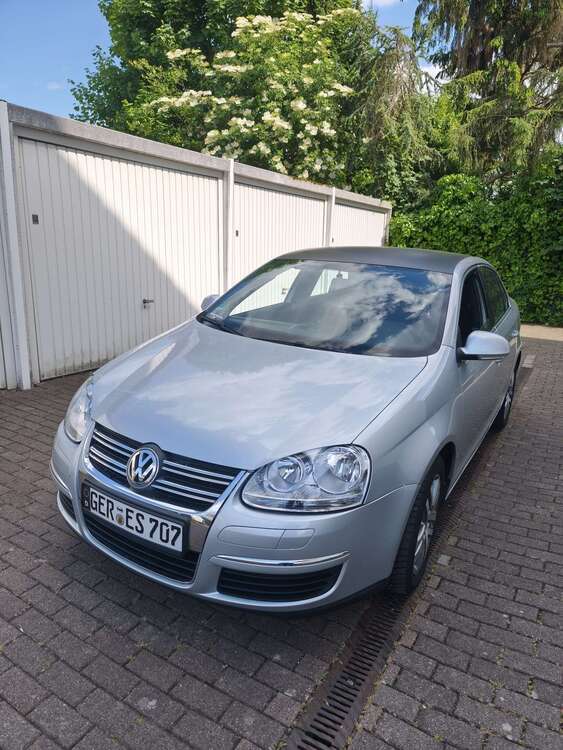 Jetta