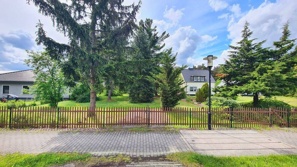 Grundstück Rüdersdorf bei Berlin Lichtenow - 234.000&euro; | Angebot:26656886