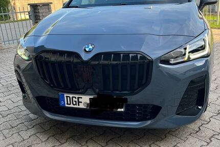 BMW 223 Active Tourer 3.500 km 47.200 &euro; Gottfrieding 84177