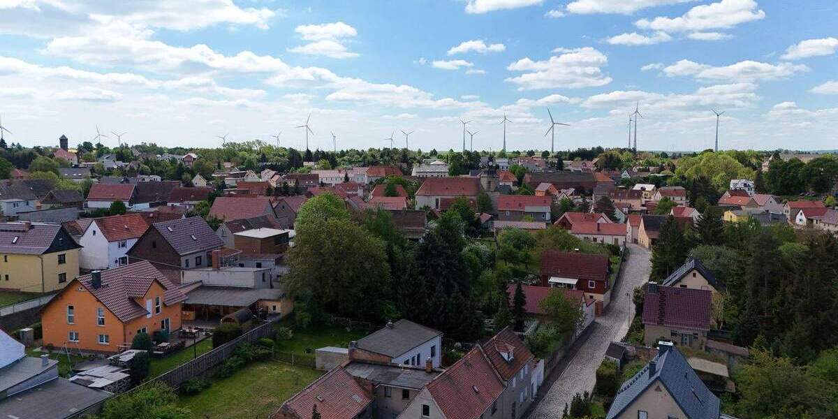 Grundstück Stößen - 50.000&euro; | Angebot:24344319