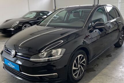 VW Golf 123.100 km 13.970 &euro; Landau a.d.Isar 94405