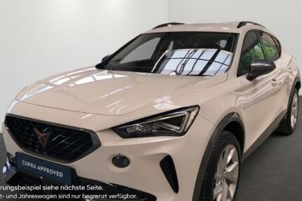 Cupra Formentor 20.008 km 25.250 € Neuss 41460