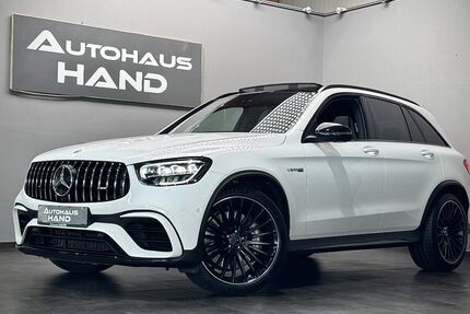 Mercedes-Benz GLC 63 AMG 80.615 km 54.599 &euro; Bad Honnef/Rottbitze 53604