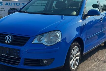 VW Polo 176.000 km 1.650 &euro; Wendlingen 73240