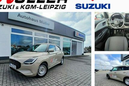 Suzuki Swift 3.000 km 18.990 &euro; Leipzig 04178
