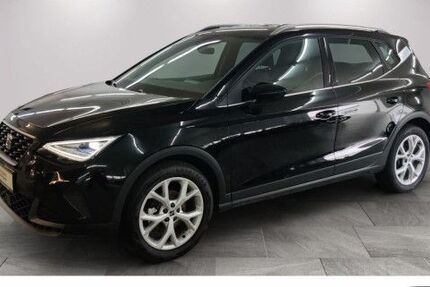 Seat Arona 15.580 km 15.920 &euro; Borna 04552