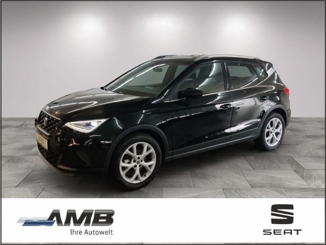Seat Arona 15.580 km 15.920 &euro; Borna 04552