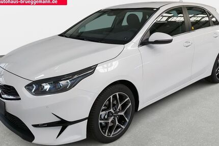 Kia ceed / Ceed 9.953 km 22.890 &euro; Rostock 18069